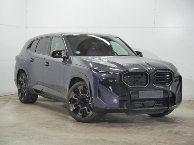 Bmw XM |XM Label |B+W Surround |M Driver's Package  occasion  L'Union - photo n2